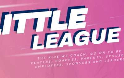 The Rise of the Little League