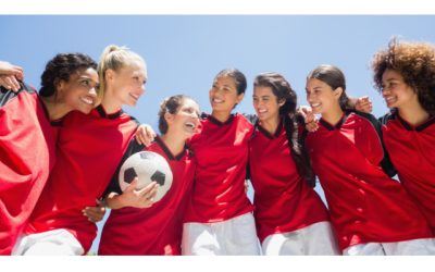 A Female Perspective on FIFA’s Coaching Rule