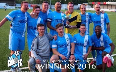 SparksFooty – The review
