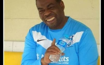 Stars dazzle in Sutton for Football & fond memories.