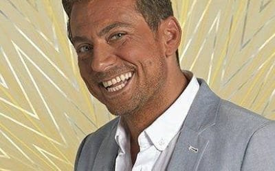 Paul Danan in the News
