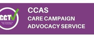 Care Campaign for The Vulnerable