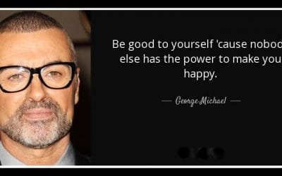 George Michael’s Birthday