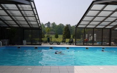 Swimming and Fibromyalgia