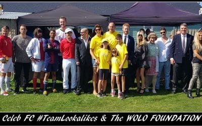 A RIP ROARING SUCCESS IN SEAFORD!