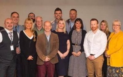 Care Campaign for the Vulnerable – Open Day