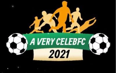 A Celeb FC Review of 2021