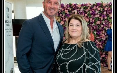 Surrey Rocks Interview with Celeb FC’s Jason Burrill