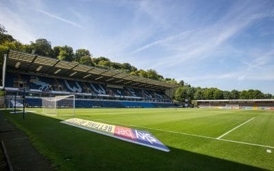 Charity Football for Macmillan Cancer Support – May 15th