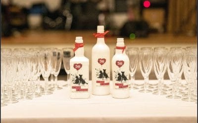 Holly Hedge Animal Sanctuary Anniversary Gala