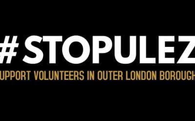 VOLUNTEERING SECTOR UNDER A STRAIN IN 2023