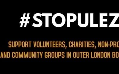 Our meeting with MP Elliot Colburn