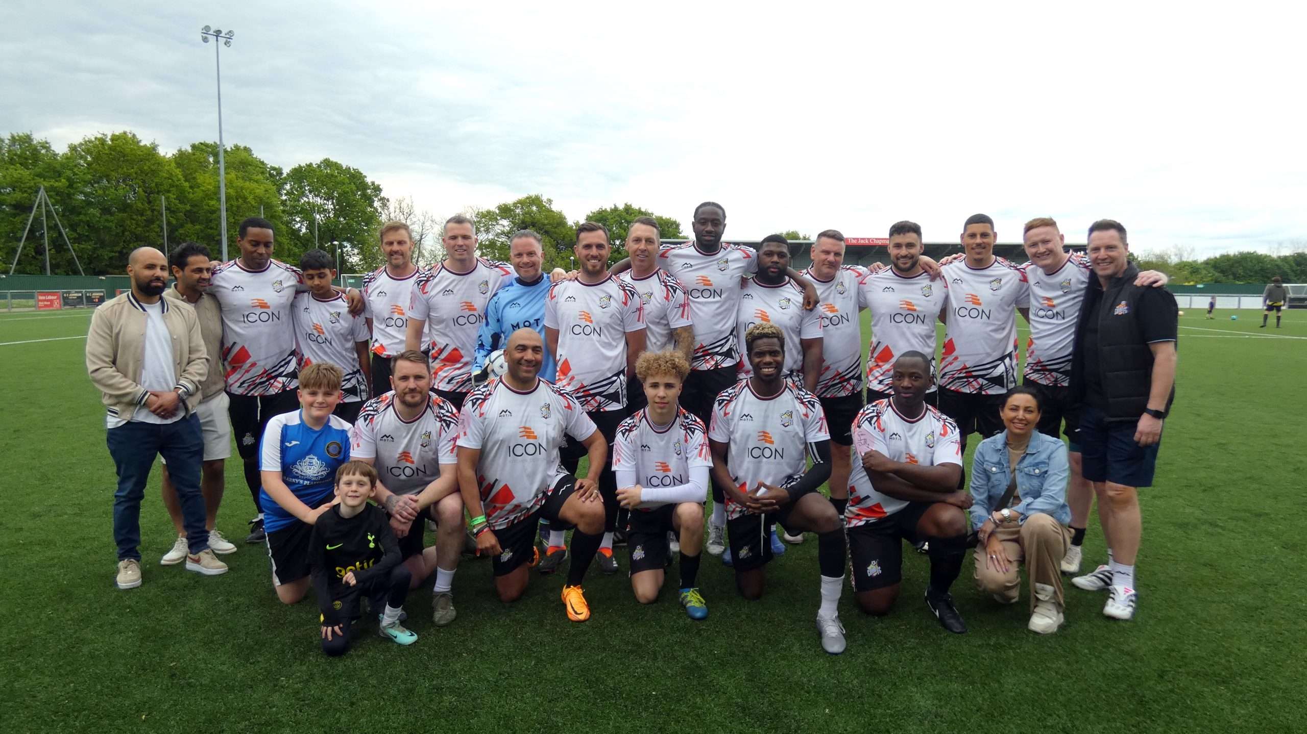 Celeb FC 