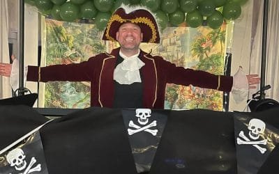 BEYONDNEVERLAND Charity Gala