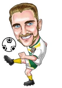 MACCA - No 25