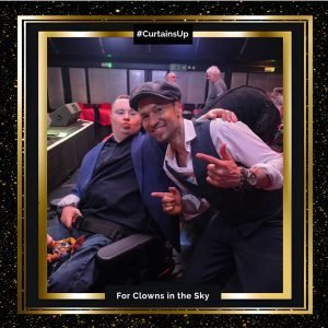 Photo-D3-1 Curtains Up Celeb FC Angie Brown Si Cranstoun