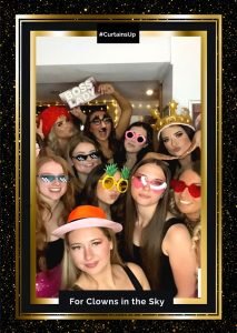 Photo-S21 Curtains Up Celeb FC Angie Brown Si Cranstoun